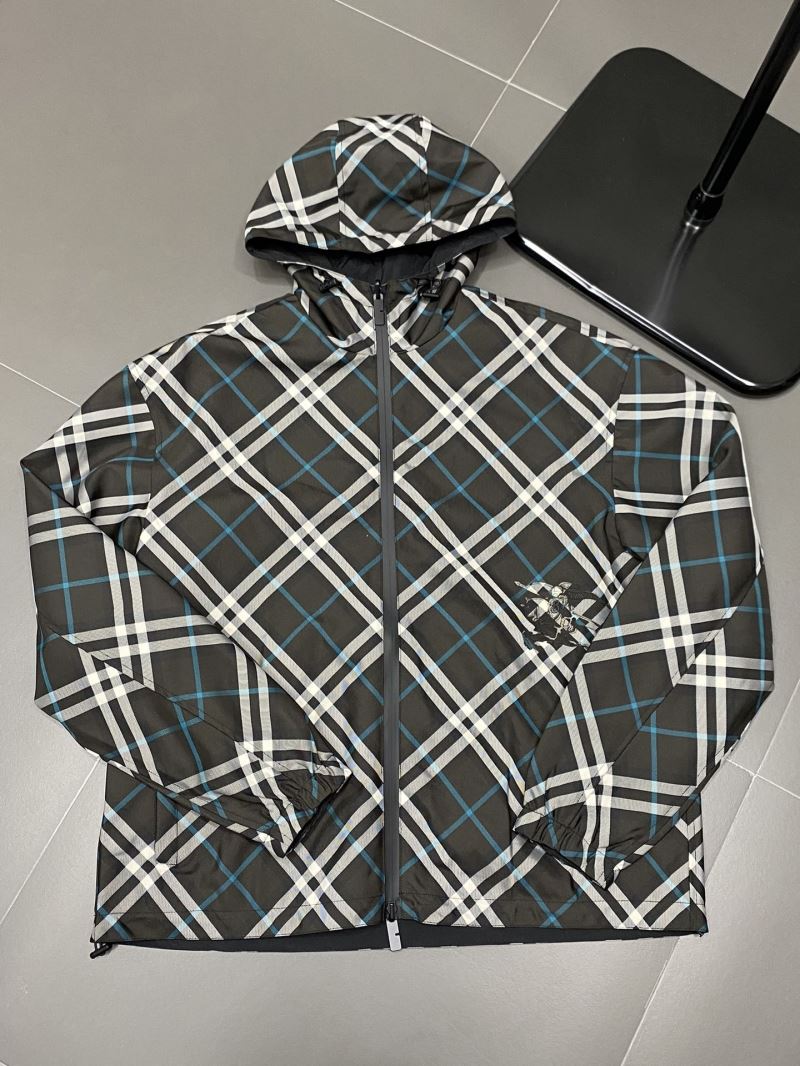 Burberry Outwear